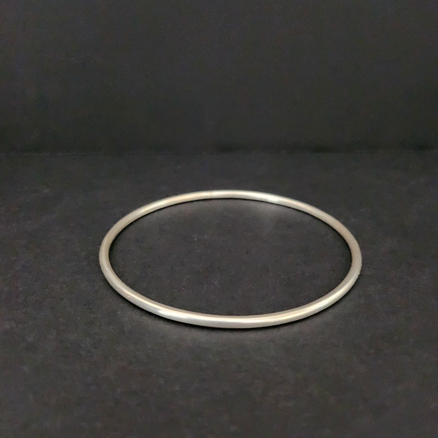 Bracelet Jonc en Argent