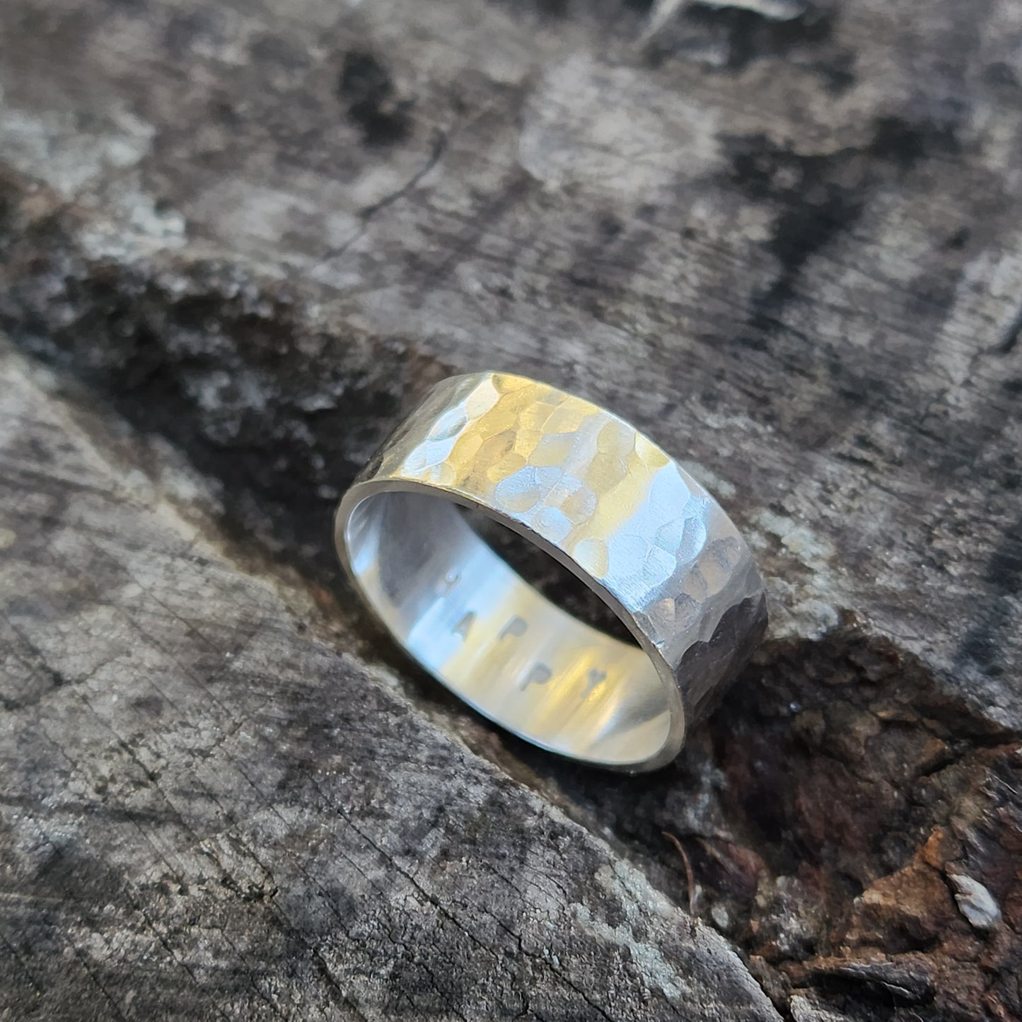 Atelier Crée ta Bague