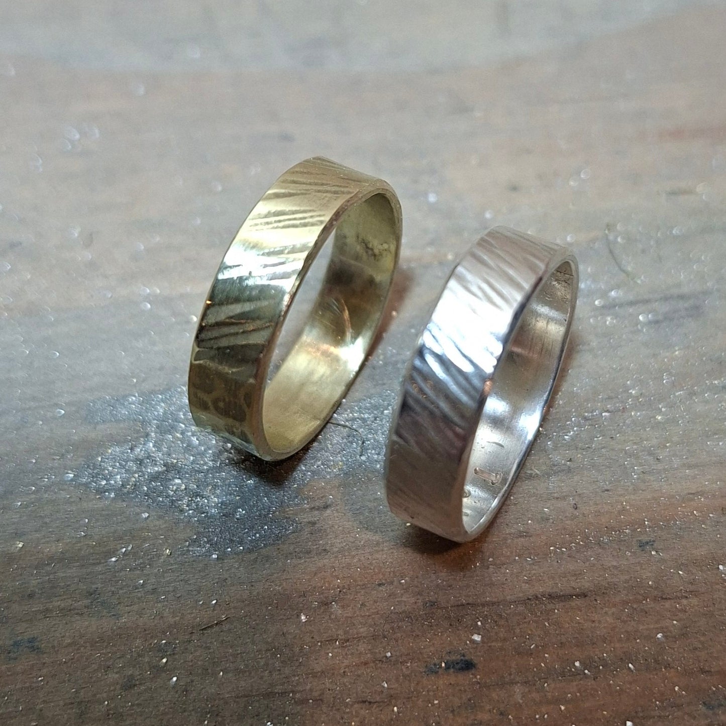 Atelier Crée ta Bague
