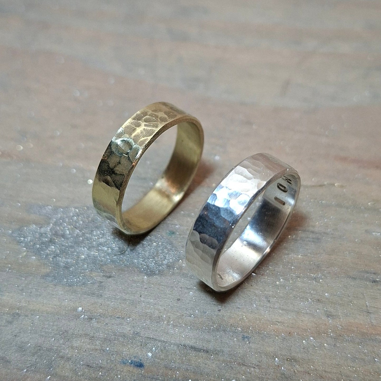 Atelier Crée ta Bague