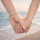 Bracelet Jonc Enfant en Argent