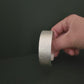 Bracelet Manchette en Argent Massif, motif dentelle