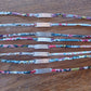 Bracelets de famille en Argent Massif - Adulte