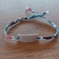 Bracelets de famille en Argent Massif - Enfant