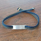Bracelets de famille en Argent Massif - Enfant
