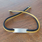 Bracelets de famille en Argent Massif - Enfant